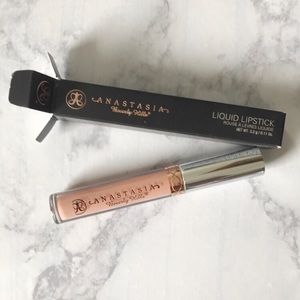 Anastasia Liquid Lip